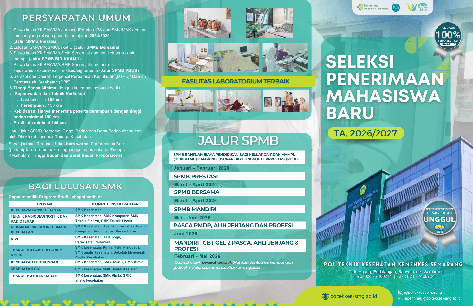 Leaflet lembar 1